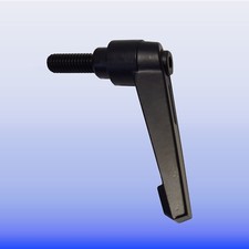 10 x Klemmhebel M 8 x 20