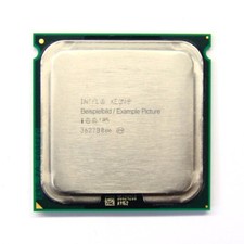 Intel Xeon L5420 SLARP