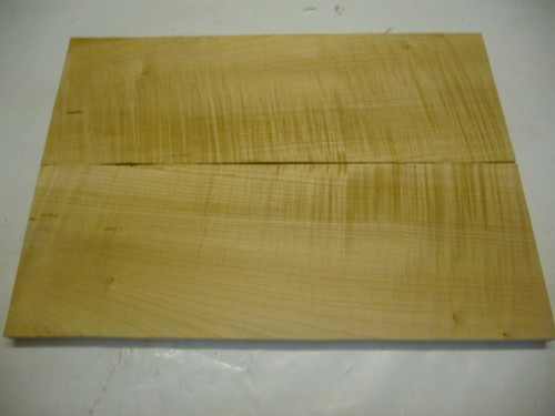 Riegelahornholz decke boden - decke/,