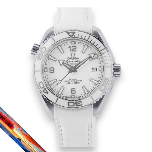 Omega seamaster planet ocean - omega,