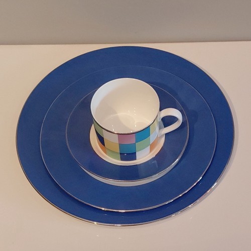 Dibbern fine bone china - -,