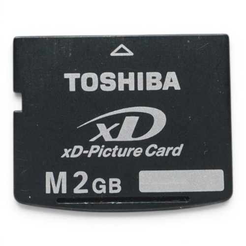 Olympus 2gb picture - olympus,