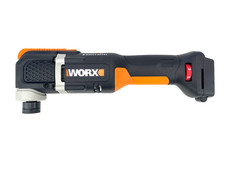 WORX WX696.9 Akku-Multifunktionswerkzeug Elektrisches 20V Werkzeug zum Schneiden