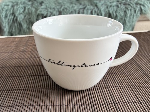Depot kaffeebecher - xl,