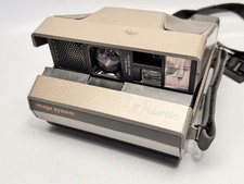 Polaroid image system - polaroid,