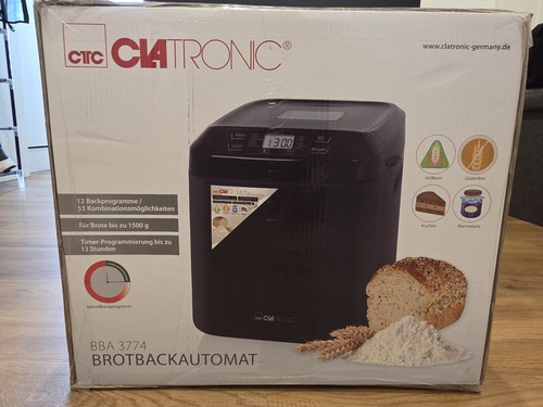 Clatronic bba 3774 - bba,
