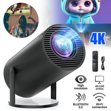 Mini Smart Beamer 4K UHD 5G