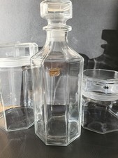 Flasche Karaffe Luminarc