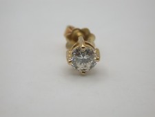 Single Diamant / Brillant