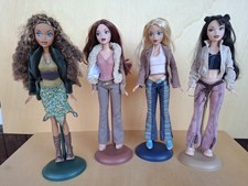 Mattel My Scene Barbie Westley