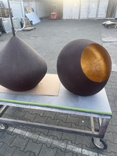 Designer Deckenlampe Groß