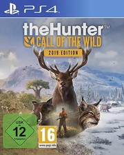 The hunter call - call, wild