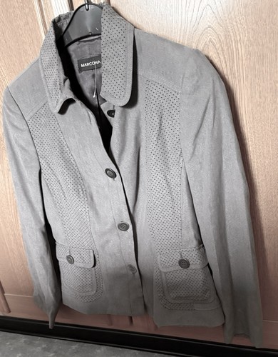 Marcona stilvolle damen jacke - *marcona*stilvolle,