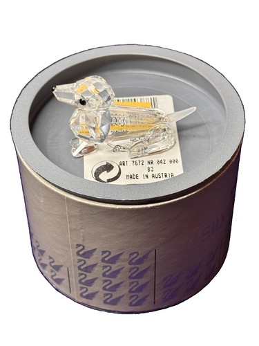 Swarovski silver crystal - swarovski,