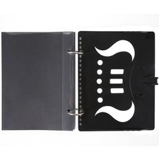 Klare Musiktaschen Marsch