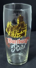 Bierglas, Eisenach, Wartburg-Hotel