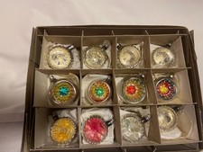 Antiker Christbaumschmuck 12