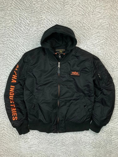 Seltene bomberjacke kapuze - bomberjacke,