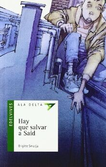 Hay que salvar said ala - que, a