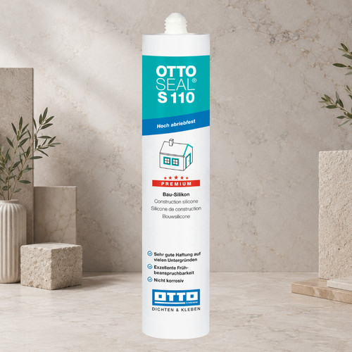 Ottoseal s110 premium bau - premium,