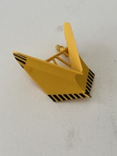 Märklin 37662 Schneeschieber