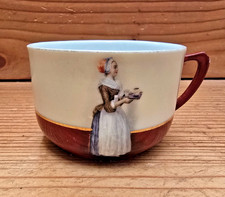 Bavaria Schokoladen Mädchen