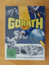 Gorath - Ufos zerstören die