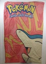 ⚡🛏️ Nintendo Pokémon