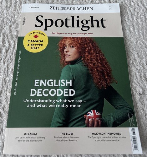 Zeitschrift zeit sprachen - zeitschrift,