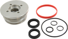 Endkappe Dichtkappe für Volvo