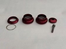 Chris king steuersatz - king, 1/8")