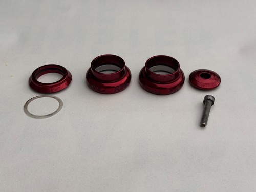 Chris king steuersatz - (1, 1/8")