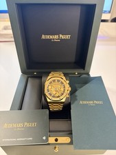 Audemars Piguet Royal Oak