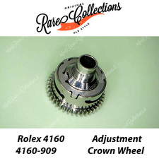 NEW Neu Rolex Yacht Master II