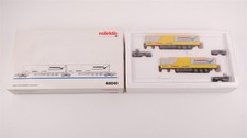 Märklin H0 48040 KOMBIRAIL-Transportsystem Us 676 der DB AG