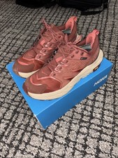 Hoka W Anacapa Low GTX Vibram