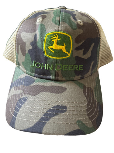 John deere cap - john, |