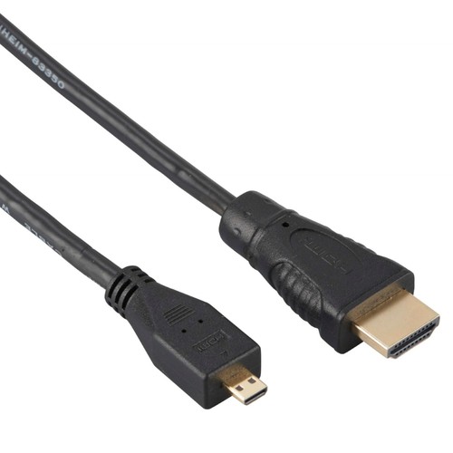 Hama micro hdmi kabel - hama, micro-hdmi