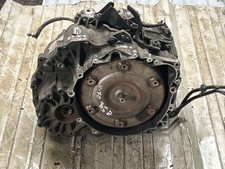 Volvo V70 2009 Automatikgetriebe TF80SC Diesel 136kW NAB47417