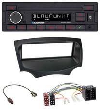 Blaupunkt USB AUX Bluetooth