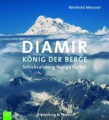 Diamir könig der berge - diamir,