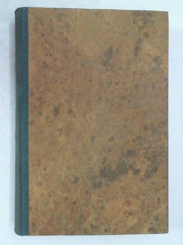 Briefe und tagebuchblätter - und,