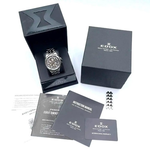 Edox delphine original - edox,