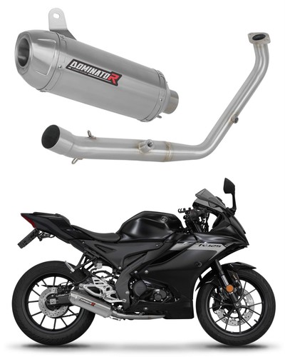Yzf r125 2024 2026 - r125, (euro