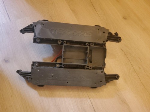 Traxxas xmaxx motor regler - traxxas,