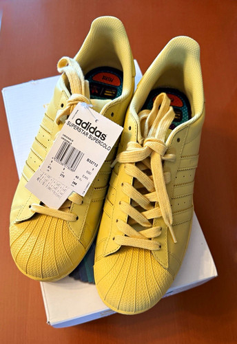 Adidas superstar supercolor - adidas, x