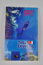 SSI Total DiveLog Freediving