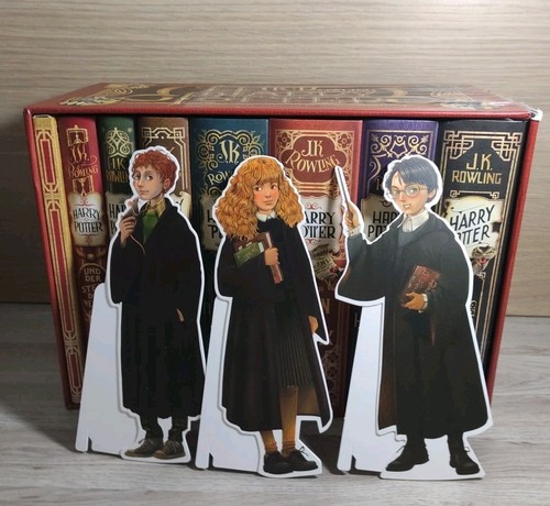 Harry potter band 7 im - potter:,