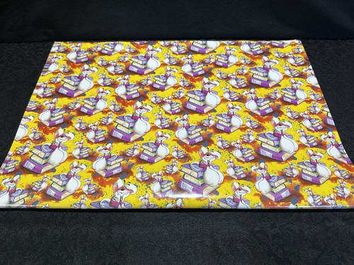 Diddl geschenkpapier bogen - diddl,