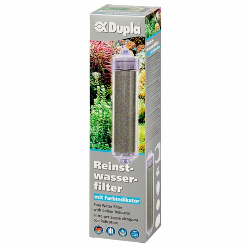 Dupla reinstwasserfilter mit - dupla,